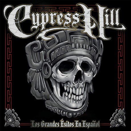 Cypress Hill - Los Grandes Exitos En Espagnol - CD