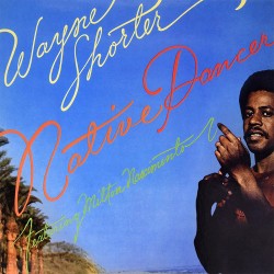 Wayne Shorter - Native Dancer - CD