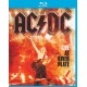 AC/DC - Live At River Plate - Blu-ray