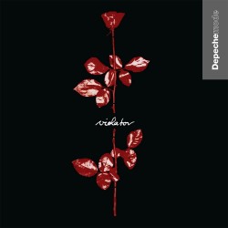 Depeche Mode - Violator - Gatefold Vinyl LP