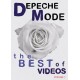 Depeche Mode - The Best Of Depeche Mode Vol. 1 - DVD