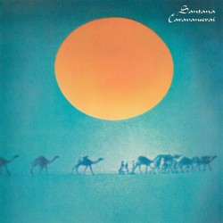 Santana - Caravanserai - Gatefold Vinyl LP