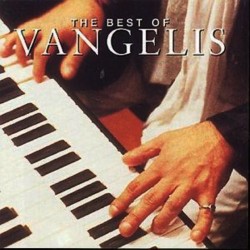 Vangelis - Best Of - CD