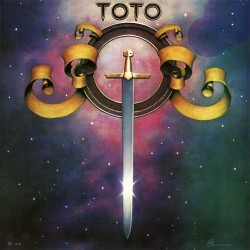 Toto - Toto - CD