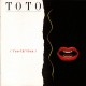 Toto - Isolation - CD