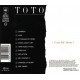 Toto - Isolation - CD