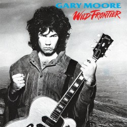 Gary Moore - Wild Frontier - Vinyl LP