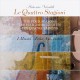 Antonio Vivaldi - Le Quattro Stagioni - 180g HQ Vinyl LP