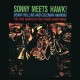 Sonny Rollins - Sonny Meets Hawk - CD
