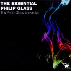 Philip Glass - The Essential Philip Glass - CD