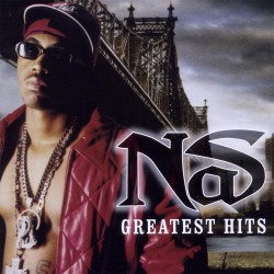 Nas - Greatest Hits - CD
