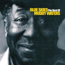 Muddy Waters - Blue Skies - The Best Of Muddy Waters - CD