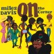Miles Davis - On The Corner - CD