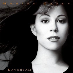 Mariah Carey - Daydream - CD