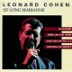 Leonard Cohen - So Long, Marianne - CD
