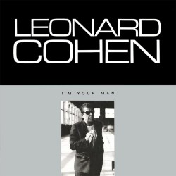 Leonard Cohen - I'm Your Man - CD