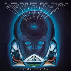 Journey - Frontiers - CD