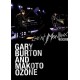 Gary Burton / Makoto Ozone - Live At Montreux 2002 -DVD