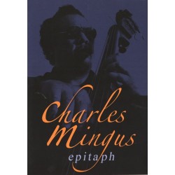 Charles Mingus - Epitaph -DVD