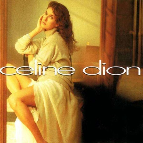Céline Dion - Celine Dion - CD