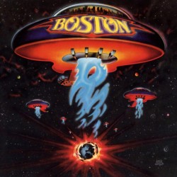 Boston - Boston - CD