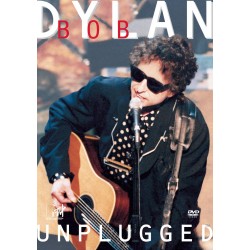 Bob Dylan - MTV Unplugged - DVD