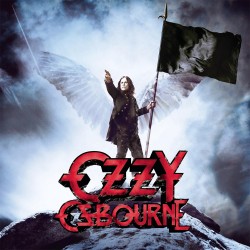 Ozzy Osbourne - Scream - CD