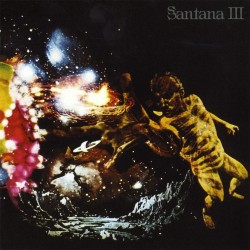 Santana - Santana III - 2 CD