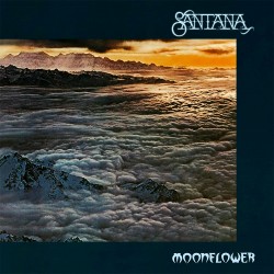 Santana - Moonflower - 2 CD