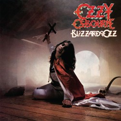 Ozzy Osbourne - Blizzard Of Ozz - Vinyl LP