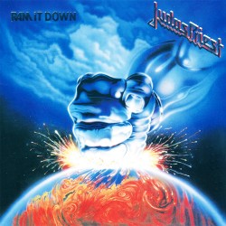 Judas Priest - Ram It Down - Vinyl LP