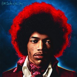 Jimi Hendrix - Both Sides of the Sky - CD Digipack
