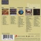 Kansas - Original Album Classics - 5 CD