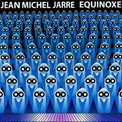 Jean-Michel Jarre - Equinoxe - 180g HQ Vinyl LP