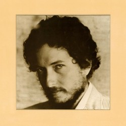 Bob Dylan - New Morning - Vinyl LP