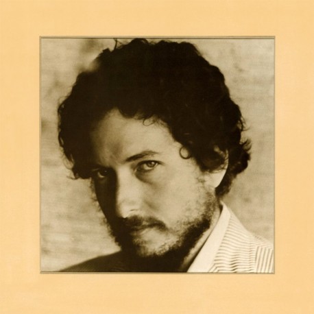 Bob Dylan - New Morning - Vinyl LP