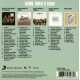 Blood, Sweat & Tears - Original Album Classics - 3 CD