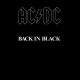 AC/DC - Back In Black - Vinyl LP