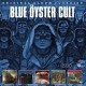 Blue Oyster Cult - Original Album Classics - 5 CD Vinyl Replica