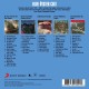 Blue Oyster Cult - Original Album Classics - 5 CD Vinyl Replica