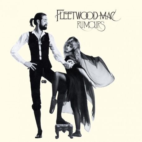 Fleetwood Mac - Rumours (35Th Anniversary Edition) - CD
