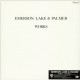 Emerson, Lake & Palmer - Works Volume 2 - Vinyl 2 LP