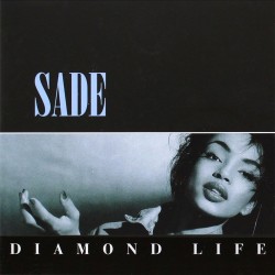 Sade - Diamond Life - CD