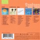 Santana - Original Album Classics 1 - 5 CD Vinyl Replica