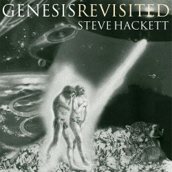 Steve Hackett - Genesis Revisited I - CD