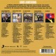 Louis Armstrong - Original Album Classics - 5 CD Vinyl Replica