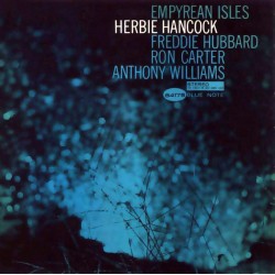 Herbie Hancock - Empyrean Isles - CD
