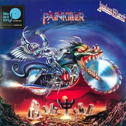 Judas Priest - Painkiller - Vinyl LP