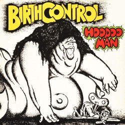 Birth Control - Hoodoo Man - CD