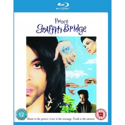 Prince - Graffiti Bridge - Blu-ray